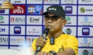 Permintaan Unik Emral Abus Jelang Piala AFF U-17 2026: Minta “Separuh Doa” dari Indonesia